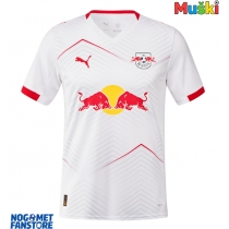 RB Leipzig Johan Bakayoko #9 Domaci Dres 2025-26 Kratak Rukav